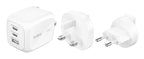 Belkin BoostCharge Pro Universal White AC Fast charging Indoor