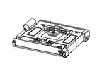 Zebra P1058930-017 printer/scanner spare part 1 pc(s)