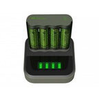 GP Batteries ReCyko M451 Household battery USB