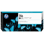 HP P2V82A/746 Ink cartridge foto black 300ml for HP DesignJet Z 6/9+