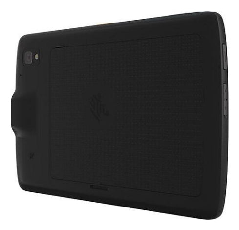 Zebra ET45 5G Snapdragon 64 GB 25.6 cm (10.1") 4 GB Wi-Fi 6 (802.11ax) Android 11 Black