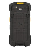 Zebra TC73 handheld mobile computer 15.2 cm (6") 1080 x 2160 pixels Touchscreen 349 g Black, Yellow