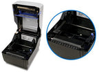 SATO CG408TT label printer Direct thermal / Thermal transfer 203 x 203 DPI 100 mm/sec Wired
