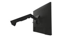 DELL MSA20 monitor mount / stand 96.5 cm (38") Desk Black