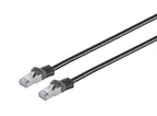 Microconnect SFTP7075S networking cable Black 7.5 m Cat7 S/FTP (S-STP)