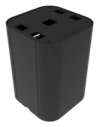 Zebra 3PTY-SC-2000-R1-01 POS system accessory POS Stand Black