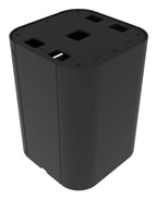 Zebra 3PTY-SC-2000-R1-01 POS system accessory POS Stand Black