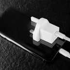 Lindy 20W USB Type C GaN Charger