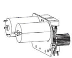Zebra P1046696-138 printer/scanner spare part 1 pc(s)