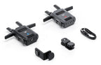 DJI SDR Transmission Combo camera data transmitter 3000 m Black