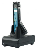 Mobilis 052040 handheld mobile computer case