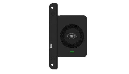 Elo Touch Solutions Elo Edge Connect RFID reader USB Black