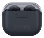 Samsung Galaxy SM-R420NZKAEUE headphones/headset True Wireless Stereo (TWS) In-ear Calls/Music Bluetooth Black