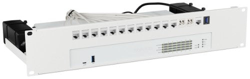 Rackmount.IT RM-SR-T16I rack accessory Mounting bracket