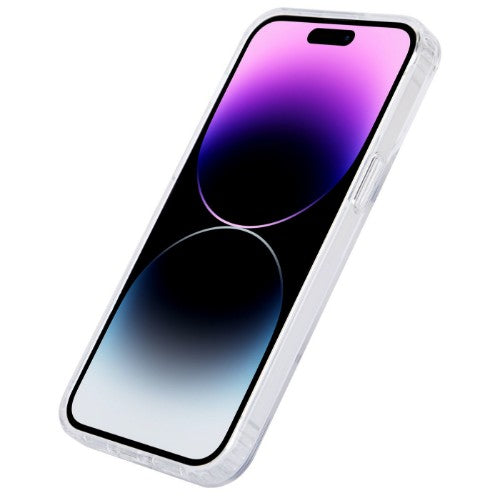 eSTUFF ES67140028 mobile phone case Cover Transparent