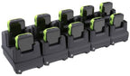 Zebra CRD-WS5X-10SWR-01 mobile device charger Mobile computer Black Indoor