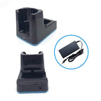 Unitech 5000-900086G mobile device dock station Mobile computer Black, Blue