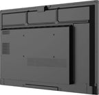 Viewsonic IFP6551 Display interactive whiteboard 165.1 cm (65") 3840 x 2160 pixels Touchscreen Black