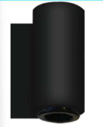 Brother L0X1V000100118F3 thermal ribbon 120 m Black