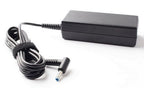 HP 710340-850 power adapter/inverter Indoor 65 W Black