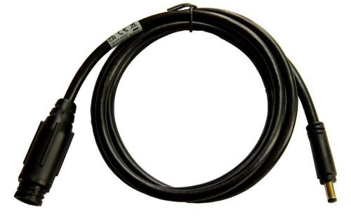 Zebra CBL-ET6-ADPA2-1 power cable Black DC