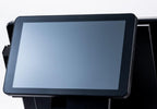 Capture CA-SY-2NDDIS-P POS system accessory