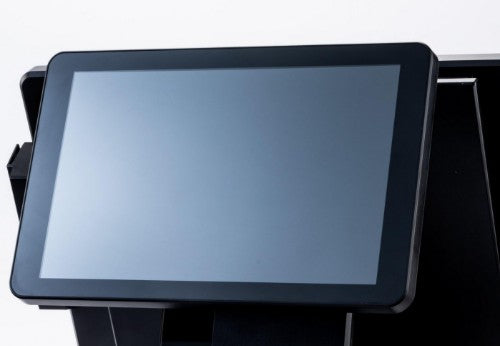 Capture CA-SY-2NDDIS-P POS system accessory
