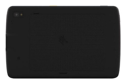 Zebra ET45 5G Snapdragon 64 GB 25.6 cm (10.1") 4 GB Wi-Fi 6 (802.11ax) Android 11 Black