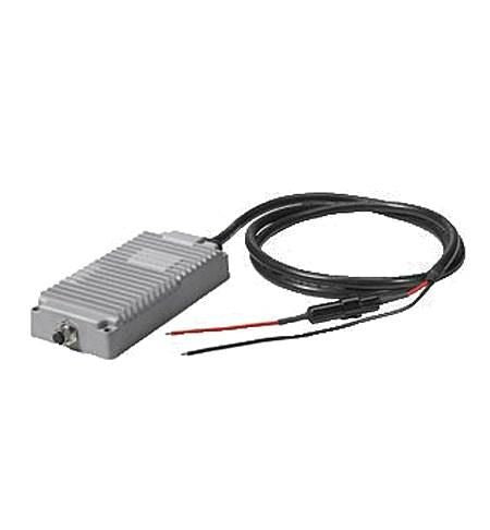 Motorola PWRS-14000-252R power adapter/inverter Black, Grey