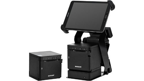 Bixolon SRP-Q300K 180 x 180 DPI Wired Direct thermal POS printer