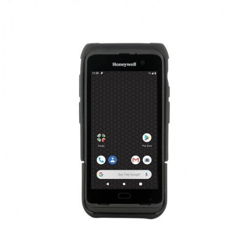 Mobilis 065019 mobile phone case Cover Black