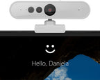 Lenovo GXC1D66063 webcam 2.8 MP 1920 x 1080 pixels USB-C Grey