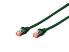 Digitus CAT 6 S/FTP patch cable