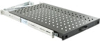 Lanview RAS425BL rack accessory Shelf