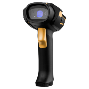 CIPHERLAB CO., LTD. CipherLab 2500, 1D, kit (USB), black