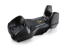 Datalogic PM9600-SR433RBK10 barcode reader Handheld bar code reader 1D/2D Laser Black, Yellow