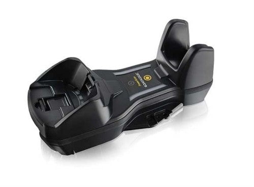 Datalogic PM9600-SR433RBK10 barcode reader Handheld bar code reader 1D/2D Laser Black, Yellow