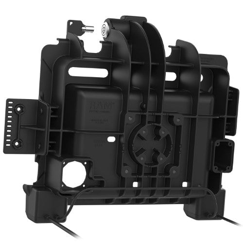 RAM Mounts RAM-HOL-ZE22PD2LU holder Passive holder Tablet/UMPC Black