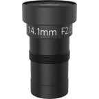 Axis 03140-001 security camera accessory Lens