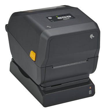 Zebra ZD421 label printer Thermal transfer 203 x 203 DPI 152 mm/sec Wired & Wireless Ethernet LAN Wi-Fi Bluetooth