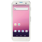 Honeywell EDA52 handheld mobile computer 14 cm (5.5") 1440 x 720 pixels Touchscreen 258 g White
