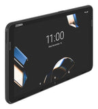 Zebra ET401 5G Qualcomm Dragonwing 64 GB 25.4 cm (10") 6 GB Wi-Fi 7 (802.11be) Black