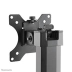 Neomounts FPMA-D865BLACK Monitor stand 10-32" - gas spring