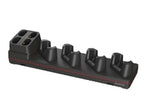 Honeywell CK62-5CB-UVN-BAT-0 mobile device charger Mobile computer Black Auto
