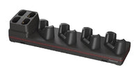 Honeywell CK62-5CB-UVN-BAT-0 mobile device charger Mobile computer Black Auto