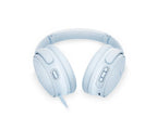 Bose 884367-1800 headphones/headset Wired & Wireless Head-band Bluetooth Blue