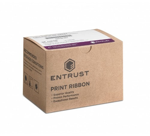 DataCard Color Ribbon Kit YMCKT printer ribbon 500 pages