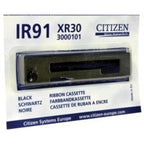 Citizen 3000101/IR91B Nylon black for Citizen MD 910