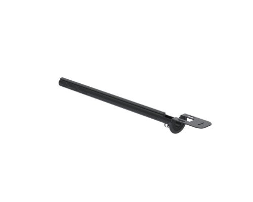 Ergonomic Solutions SpacePole Payment Payment paddle 2 - 500 mm handle
