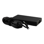 HP 835888-001 power adapter/inverter Indoor 200 W Black